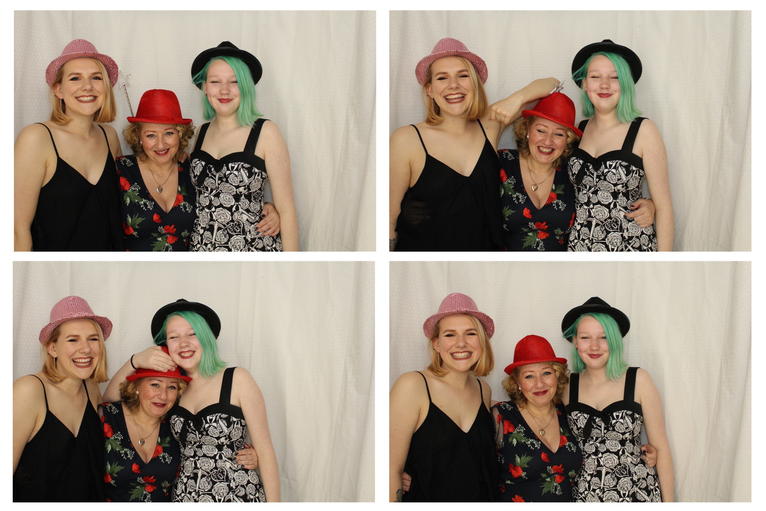 Emma & Joe | View more photos from the event at gallery.omegaphotobooths.co.uk/u/Omega-Photobooths/Emma-Joe